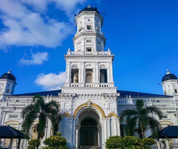Masjid-Negeri-Sultan-Abu-Bakar Masjid-Negeri-Sultan-Abu-Bakar
