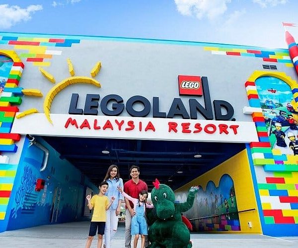 legoland-malaysia-resort legoland-malaysia-resort
